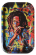 Rolling Tray – Bob Marley Smoke 28,5cm x 18,8cm