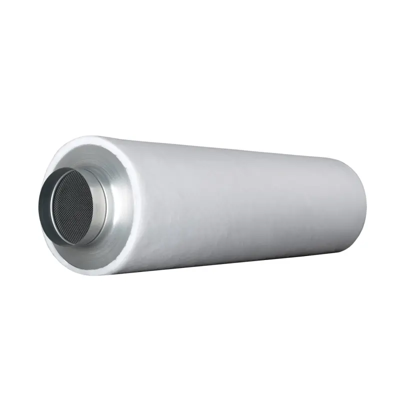 Prima Klima Carbon Filter Industrie Line 125mm 720 - 960m³/h WHSPEC