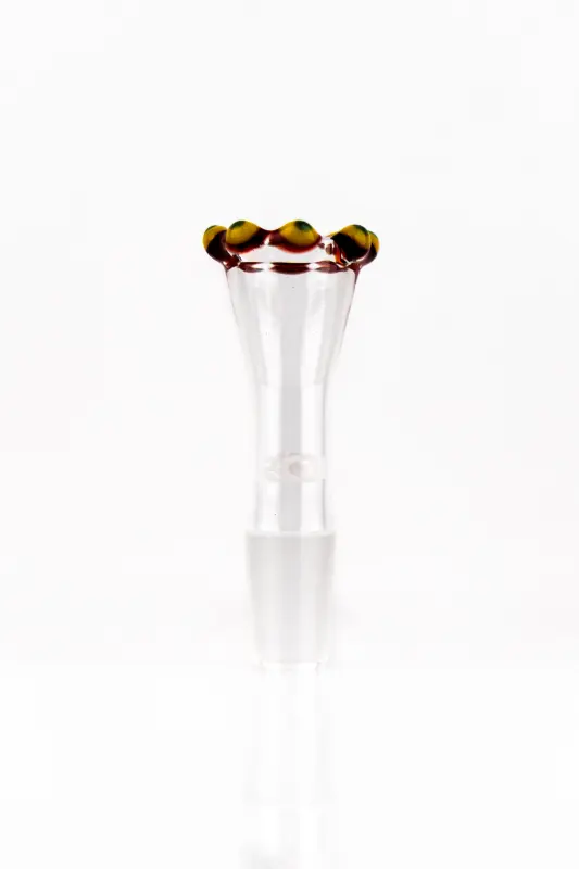 RooR screen head 18.8 - Rasta Crown