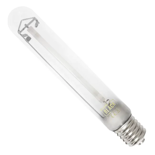 LUMii Black HPS lamp, 600 W
