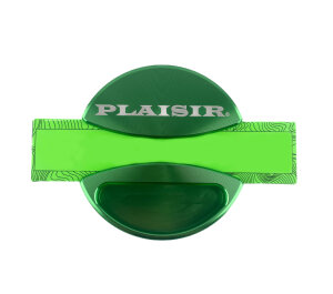 Plaisir Grinder 4-tlg - Paperhalterung und Mischschale,...