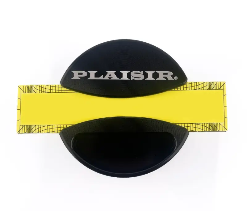Plaisir Grinder 4-tlg - Paperhalterung und Mischschale,...