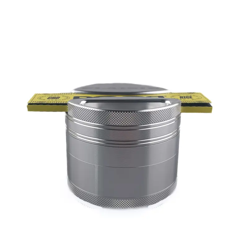 Plaisir Grinder 4-tlg - Paperhalterung und Mischschale,...
