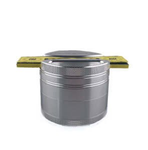 Plaisir Grinder 4-tlg - Paperhalterung und Mischschale,...