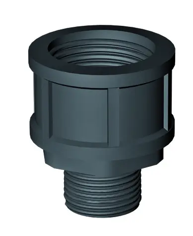 growTOOL GT-Reducer 3/4 inch to 1/2 inch