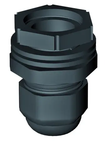 growTOOL GT - LDPE Pipe gland