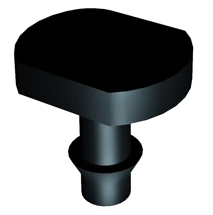 growTOOL IT-PE Stop 4.0 mm