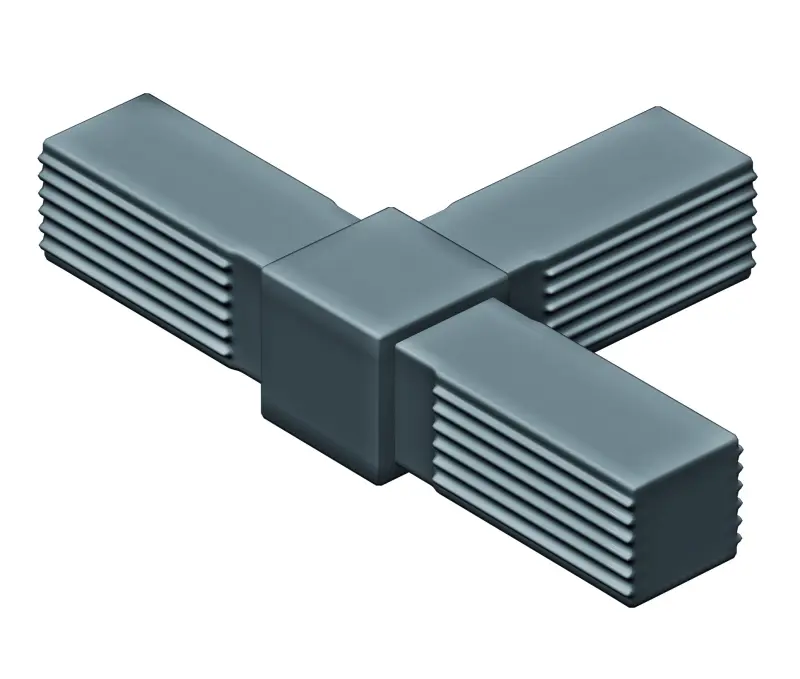 growTOOL growRACK Verbindungsstück T
