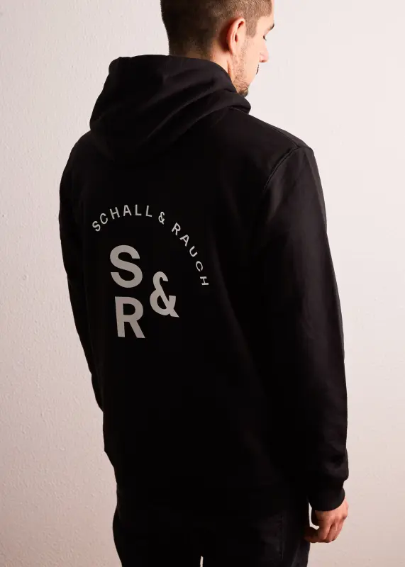 Schall & Rauch Hoodie Premium L