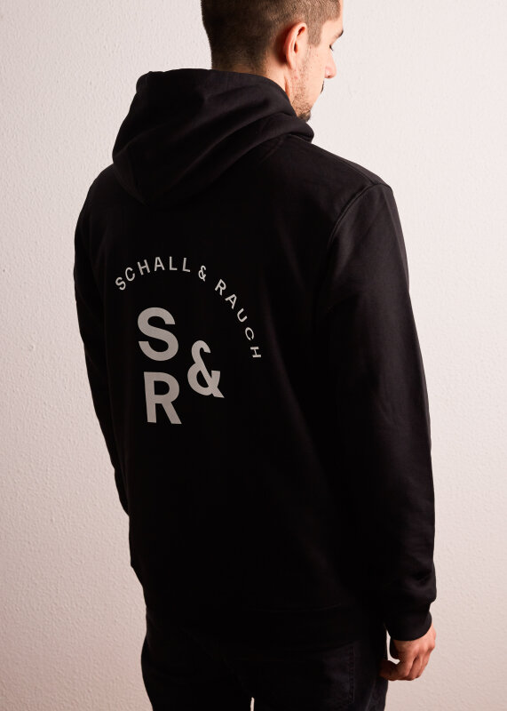 Schall & Rauch Hoodie Premium XL