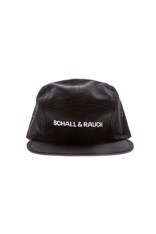 Schall & Rauch Baseball Cap Spezial Logo gestickt