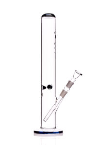 Highline Bong Cool Funny Brain 18,8