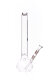 Highline Bong Cool Peacemaker 50cm 18,8
