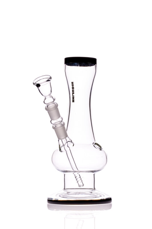 Highline Bong Baby Boomer 22cm 14,5