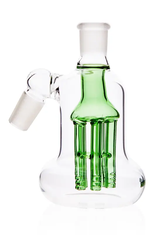 Highline Perc. Precooler 5 arm 18.8 green