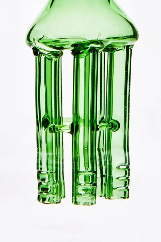 Highline Perc. Precooler 5 arm 18.8 green