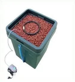 GHE Aqua Farm 35 l 45.5 x 45.5 x 43 cm