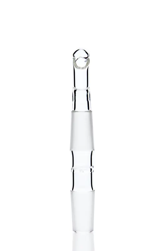 Krass Design glass coupling for Kat Jetstream