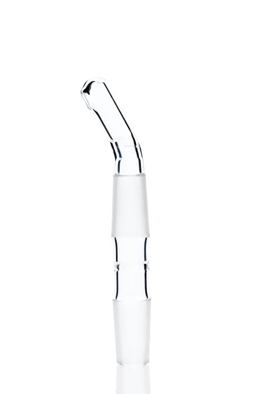 Krass Design glass coupling for Kat Jetstream