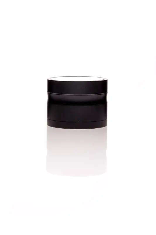 Thorinder After Grow ORANGE Alu-Grinder 4teilig Ø...