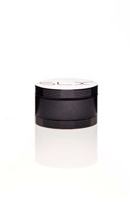 SLX Alugrinder 2.5 Non Sticky 4-teilig Ø 62mm...