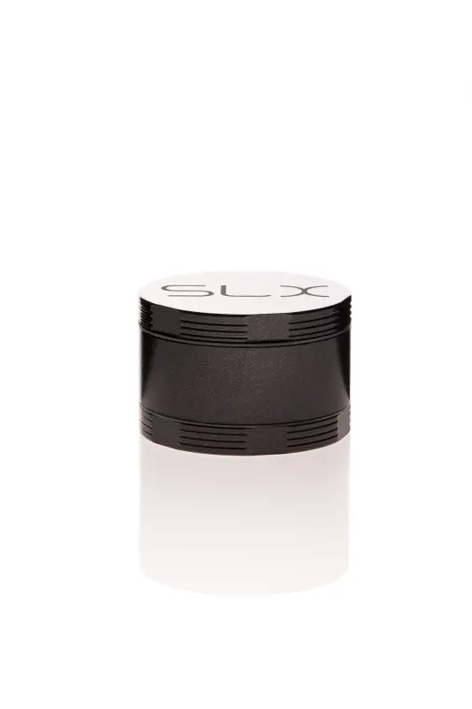 SLX Alugrinder 2.5 Non Sticky 4-teilig Ø 50mm...