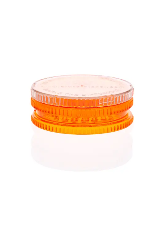 Volcano Grinder XL 2-teilig orange Ø 92mm