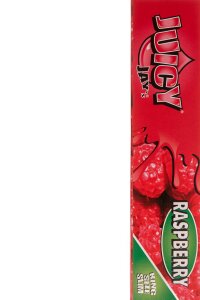 Juicy Jay´s KS slim Raspberry 32 Blatt
