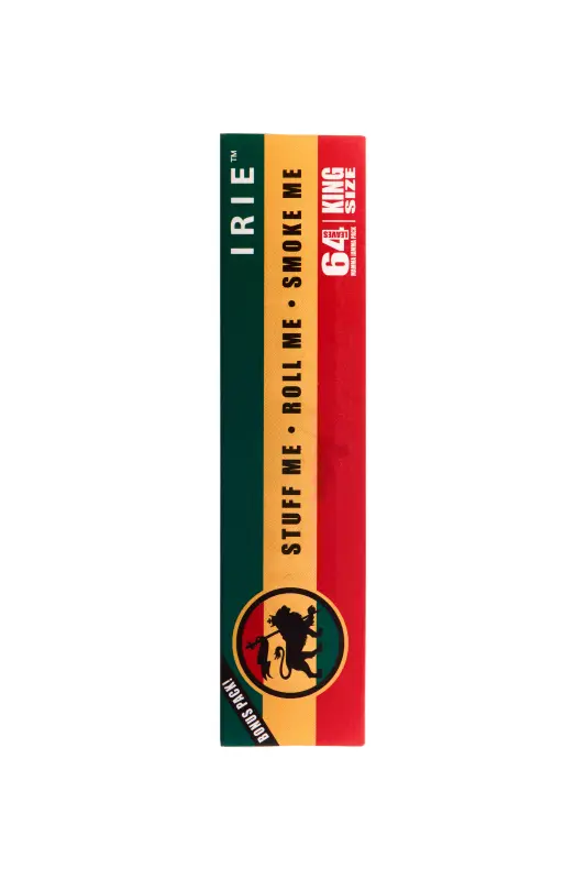 Irie Paper King Size 50 sheets
