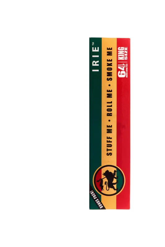 Irie Paper King Size 50 sheets