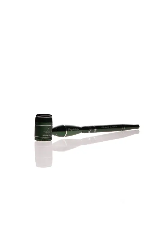 Screen Queen with Royal Filter Adapter green L = 17 cm
