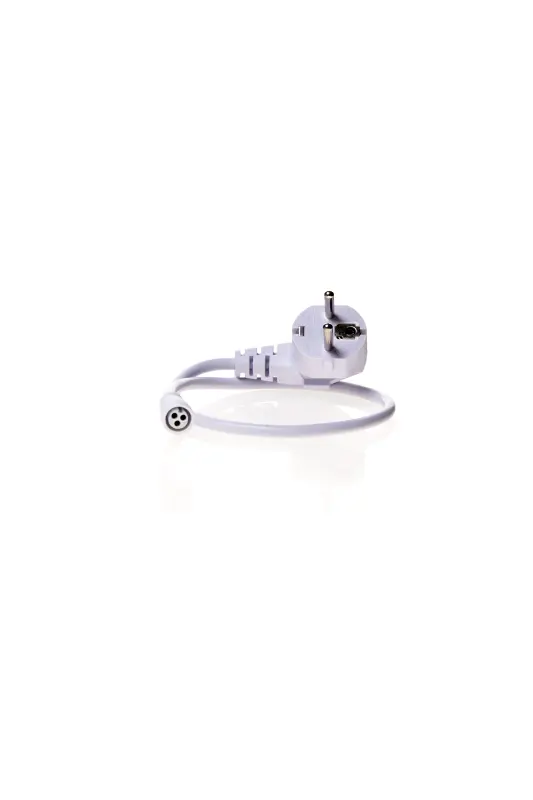 LED Surya cable with power plug