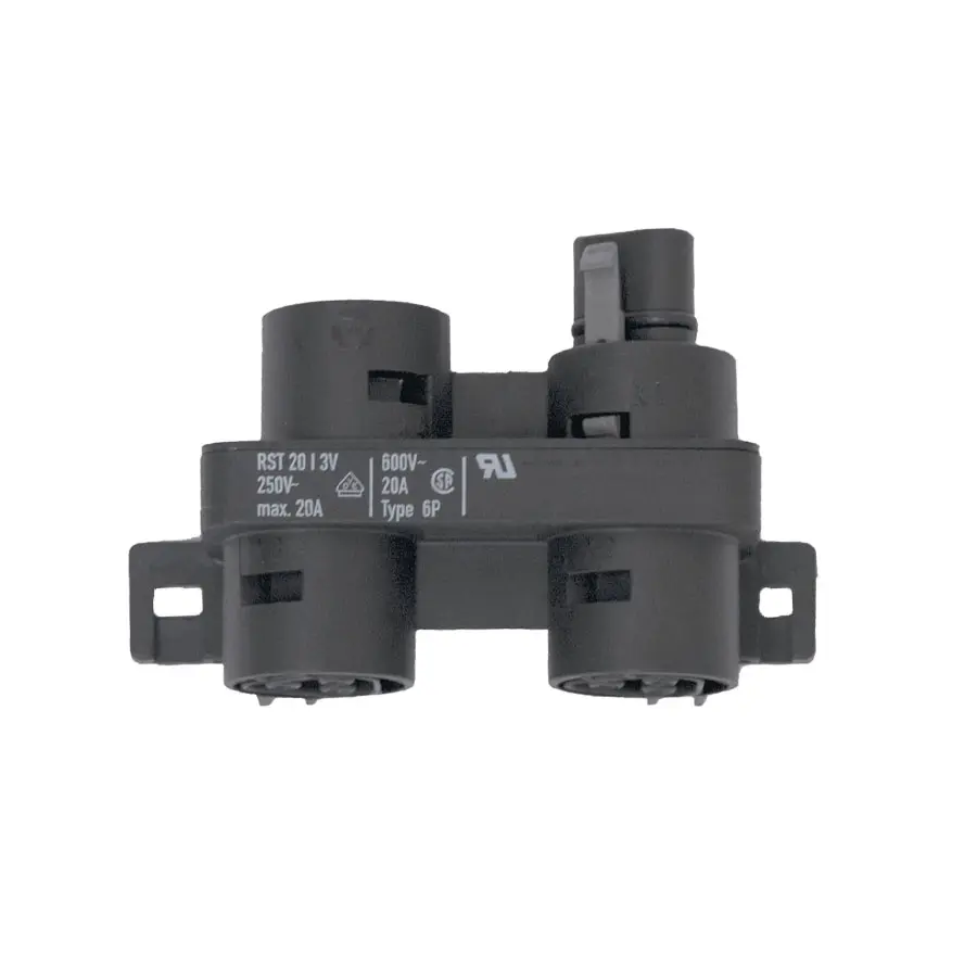 Sanlight H Verteilerblock Q-Serie Gen2 + EVO