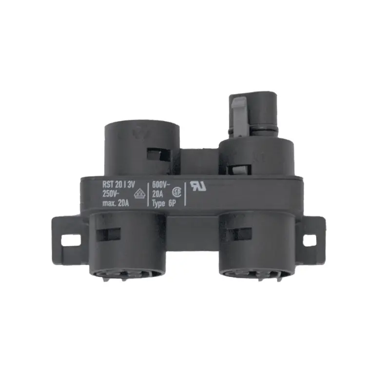Sanlight H Verteilerblock Q-Serie Gen2 + EVO
