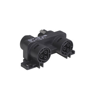 Sanlight H Verteilerblock Q-Serie Gen2 + EVO