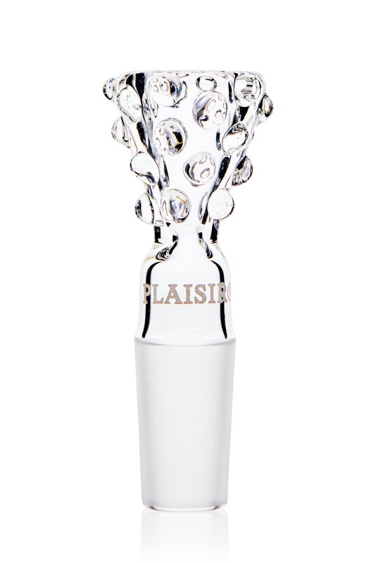 Plaisir Flutschkopf Pixel groß klar 14,5