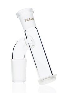 Plaisir Cleaner / Aschef&auml;nger klar 18,8 > 14,5