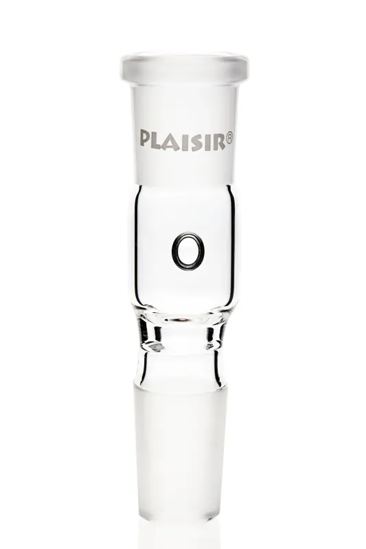 Plaisir activated carbon adapter 18.8
