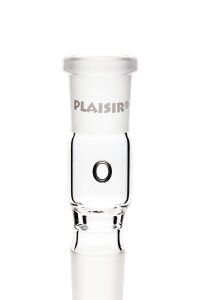 Plaisir Aktivkohle Adapter 18,8