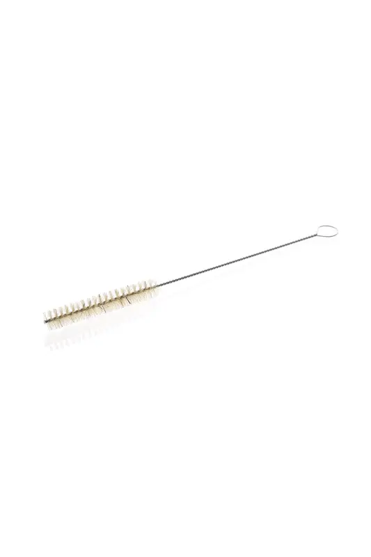Bürste dünn L=18cm