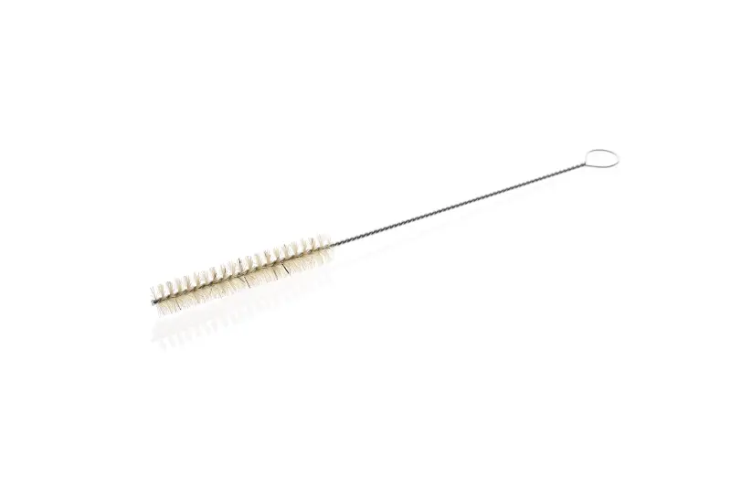 Bürste dünn L=18cm