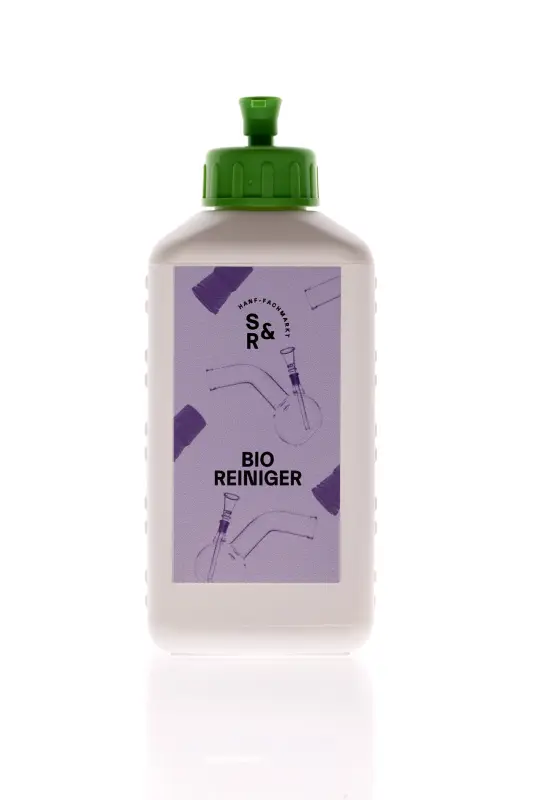 Schall & Rauch organic cleaner 250 ml