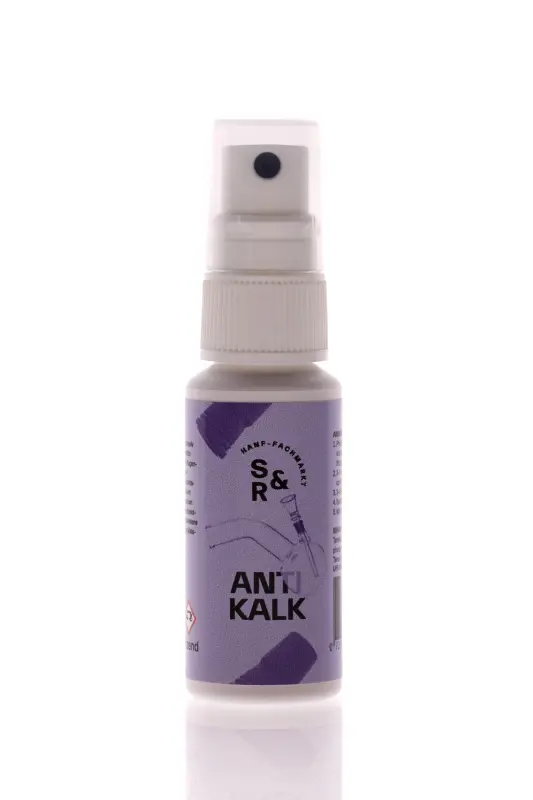 Schall & Rauch Antilime 30 ml
