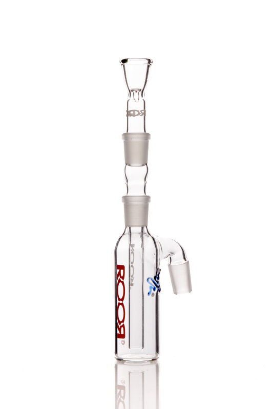 Roor Vorkühler 3.2 Rot 18,8