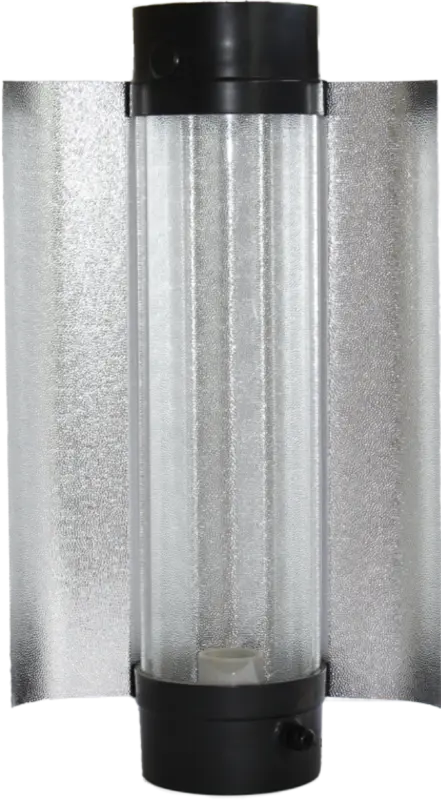 Cool Tube 150 mm length 622 mm, external reflector