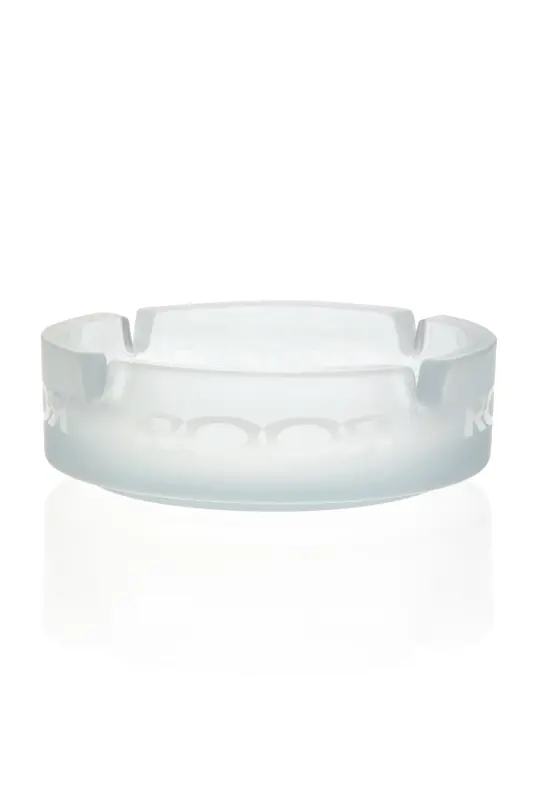 Roor ashtray Freeze