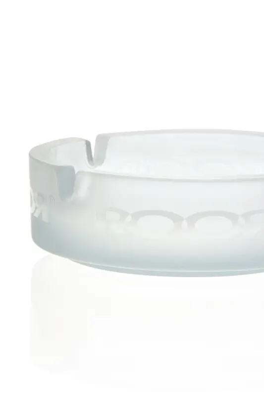 Roor ashtray Freeze