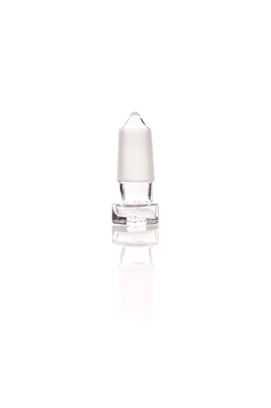 Roor cleaning plug glass 29.2