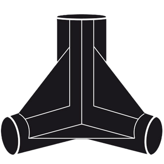 Homebox Classic 3 Weg Eckverbinder 1 Stück