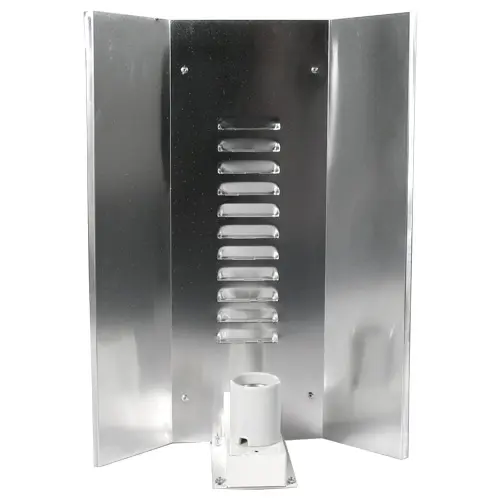 small Electrox reflector for energy saving lamp